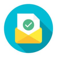 Email Verification Service logo - Similar company to Mailfloss - Email Verification Service