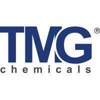 TMG Chemicals(Shanghai) company limited logo - Similar company to Genie Therapeutics