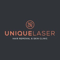 Unique Laser logo - Similar company to Hygrade Laser Profiling