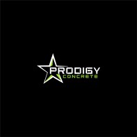 Prodigy Concrete logo - Similar company to Mona Italian Luxe