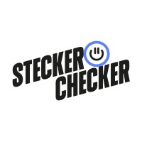 Stecker Checker Youtube logo - Similar company to Mebikon