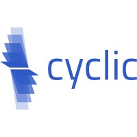 cyclic.sh logo - Similar company to Cyclic