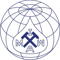 IMWA - International Mine Water Association logo - Similar company to Hiresolutions