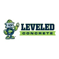 Leveled Concrete logo - Similar company to Erickson Foundation Solutions