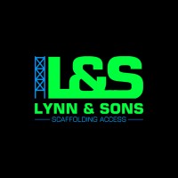 Lynn and Son's Scaffolding Access LTD logo - Similar company to Squinty Pixels