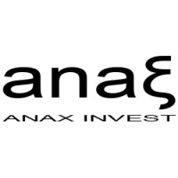 ANAX INVEST logo - Similar company to Ithax