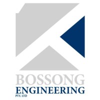 Bossong Engineering logo - Similar company to Blakemere