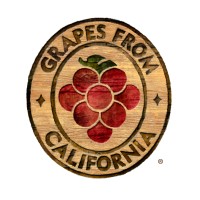 California Table Grape Commission logo - Similar company to Teddy Bear Fresh Produce