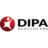 DIPA Healthcare logo - Similar company to Cyber Futures