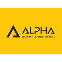 ALPHA Defense Systems logo - Similar company to Elitevad