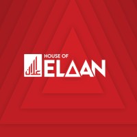 House of Elaan logo - Similar company to Rmaac Group