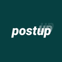 postup logo - Similar company to Upland Postup