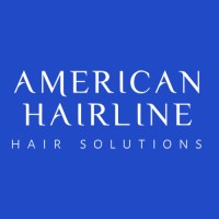 American Hairline logo - Similar company to Sai Arogya - India