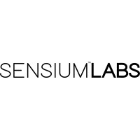 Sensium Labs logo - Similar company to Linxio
