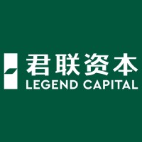 Legend Capital君联资本 logo - Similar company to Safaqat