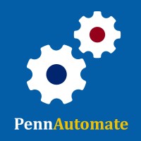 Penn Automate logo - Similar company to Pennsylvania Technical Assistance Program (Penntap)