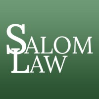 Salom Law logo - Similar company to Abd Law