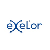 eXelor logo - Similar company to Exelor