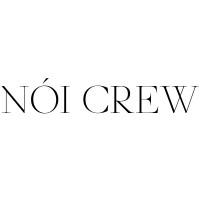 NÓI CREW logo - Similar company to Lêmrich Studio