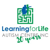 Learning For Life Autism Centre, Inc. logo - Similar company to Learning4Life Coaching & Development Pty Ltd