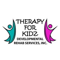 Developmental Rehab Services, Inc. logo - Similar company to Teach Aba Learning Center