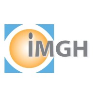 IMGH COTE D'IVOIRE logo - Similar company to E2Js
