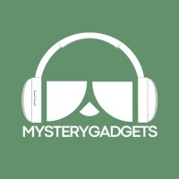 Mystery Gadgets logo - Similar company to Siegebrake