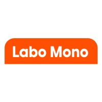Labo Mono logo - Similar company to Rocksoup