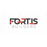 FORTIS BUILDER logo - Similar company to Fortis Builders