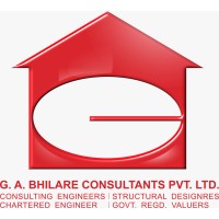 G A BHILARE CONSULTANTS PRIVATE LIMITED logo - Similar company to Salt Design Services