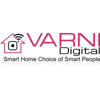 Varni Digital Private Limited logo - Similar company to Varni Technology