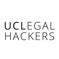 UCL Legal Hackers logo - Similar company to Ucl Eisps Society