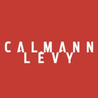 Calmann-Lévy logo - Similar company to Enki Development