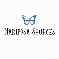 Mariposa Sources