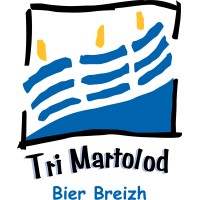 Brasserie Tri Martolod logo - Similar company to Echelle Concept