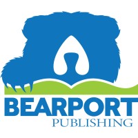 Bearport Publishing logo - Similar company to Flutterbee Education Group