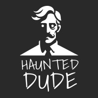 Haunted Dude logo - Similar company to Native Games Studio