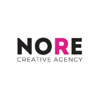 Nore Tasarım logo - Similar company to Motion Bross Production