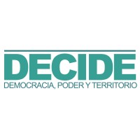 Fundación Decide logo - Similar company to Plan Spa