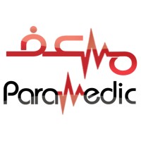 Paramedic مسعف logo - Similar company to Paramedic Network