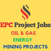 Epc Project Jobs logo - Similar company to Epc Solutions Fzc