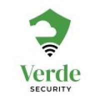 Verde Security logo - Similar company to Integrated Protection Services
