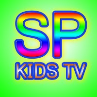 SP KIDS TV logo - Similar company to Toon Space