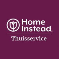 Home Instead Thuisservice Arnhem logo - Similar company to Dovida Achterhoek