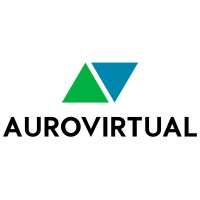 Aurovirtual logo - Similar company to Secure Information Technologies