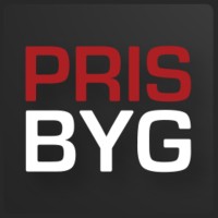 Prisbyg.dk logo - Similar company to Leadways