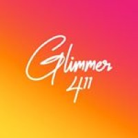 Glimmer 411 logo - Similar company to Newyork Post
