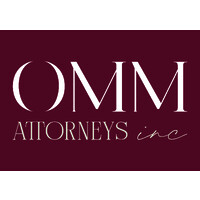 OMM ATTORNEYS INC logo - Similar company to Leboho Attorneys
