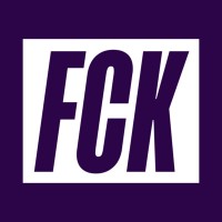 FCK Coin logo - Similar company to Glitt Coin