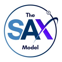 The SAX Model logo - Similar company to Sax Consultora
